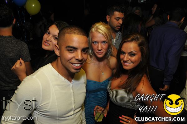 Tryst nightclub photo 307 - August 26th, 2011