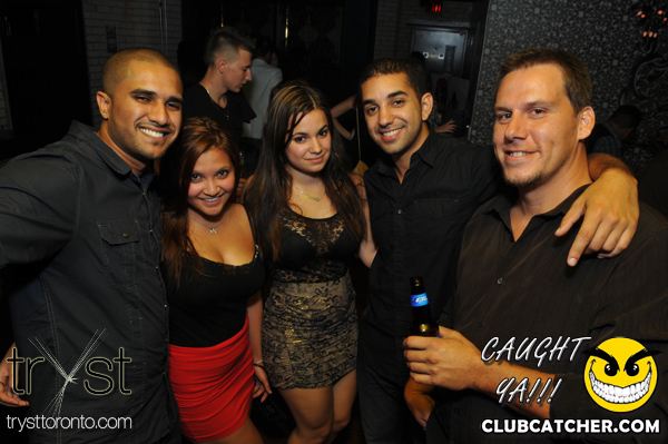 Tryst nightclub photo 315 - August 26th, 2011