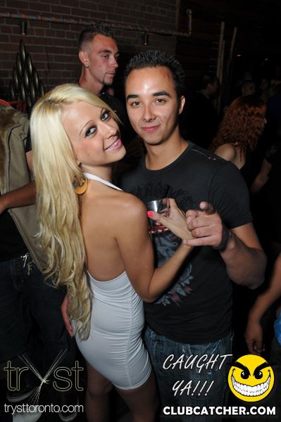 Tryst nightclub photo 322 - August 26th, 2011