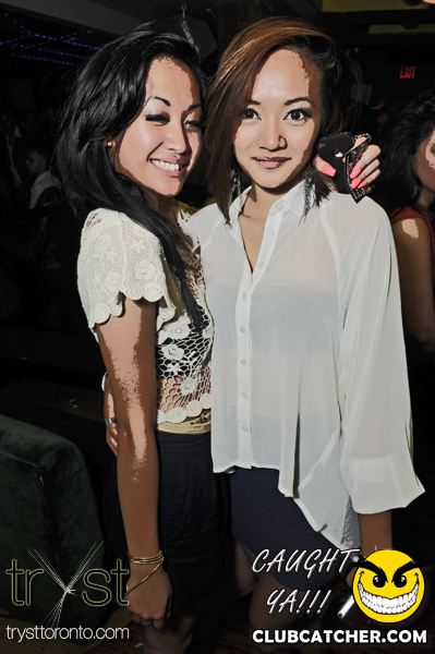 Tryst nightclub photo 326 - August 26th, 2011