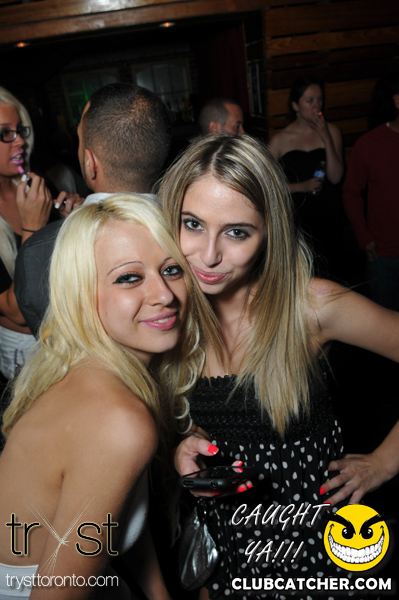 Tryst nightclub photo 330 - August 26th, 2011