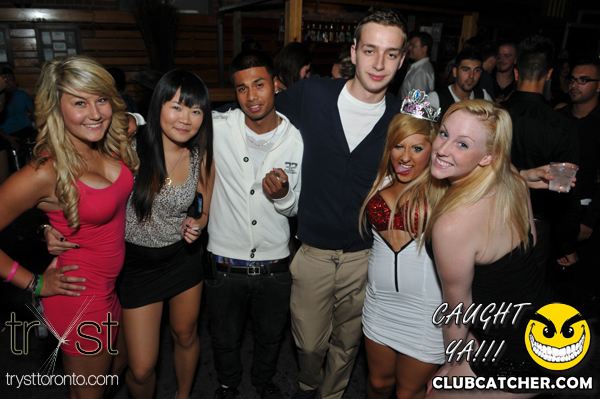 Tryst nightclub photo 331 - August 26th, 2011