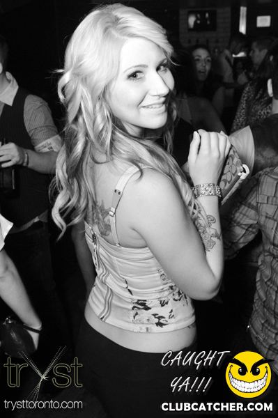 Tryst nightclub photo 332 - August 26th, 2011