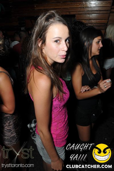 Tryst nightclub photo 338 - August 26th, 2011