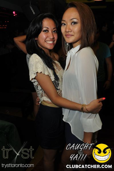 Tryst nightclub photo 349 - August 26th, 2011