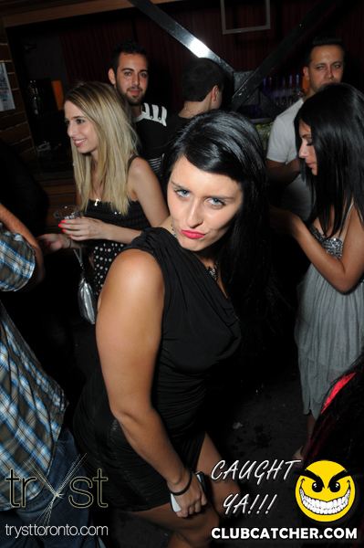 Tryst nightclub photo 351 - August 26th, 2011