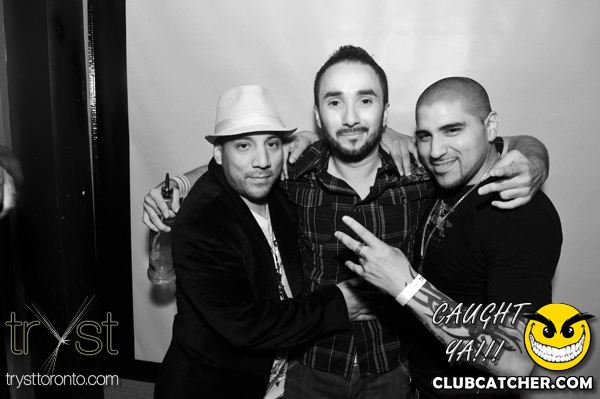 Tryst nightclub photo 354 - August 26th, 2011