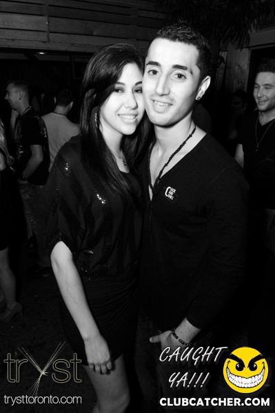 Tryst nightclub photo 358 - August 26th, 2011