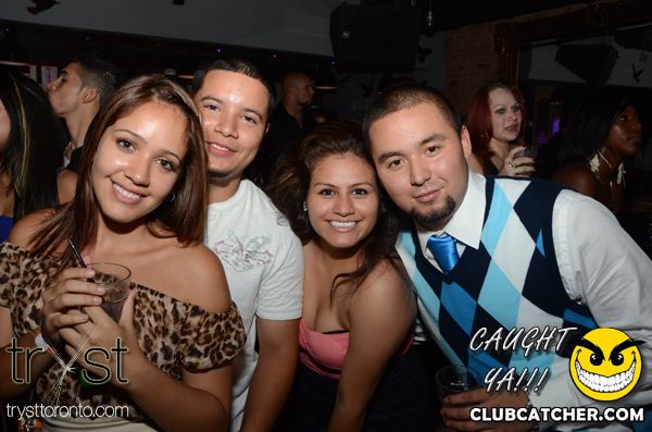 Tryst nightclub photo 39 - August 26th, 2011