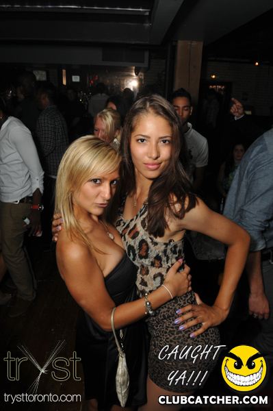 Tryst nightclub photo 44 - August 26th, 2011
