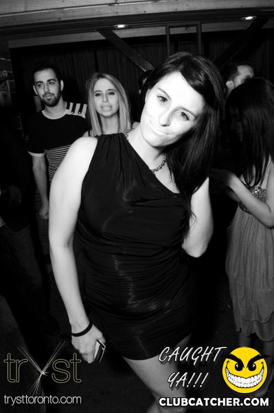 Tryst nightclub photo 48 - August 26th, 2011