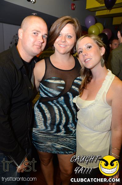 Tryst nightclub photo 78 - August 26th, 2011