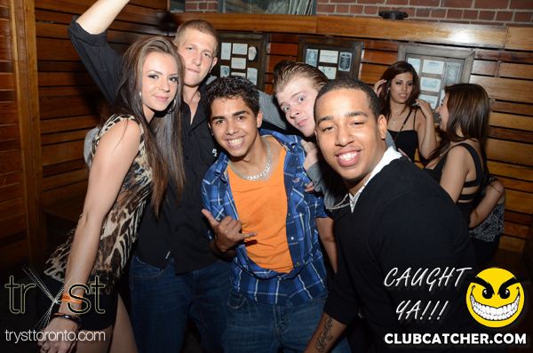 Tryst nightclub photo 87 - August 26th, 2011