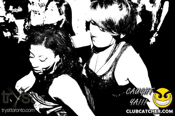 Tryst nightclub photo 88 - August 26th, 2011
