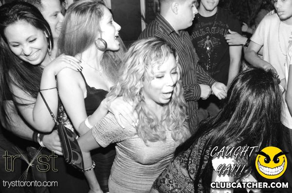 Tryst nightclub photo 95 - August 26th, 2011