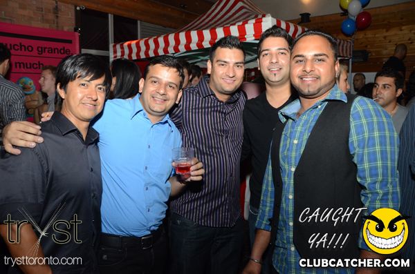 Tryst nightclub photo 96 - August 26th, 2011