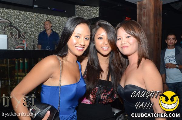 Tryst nightclub photo 99 - August 26th, 2011