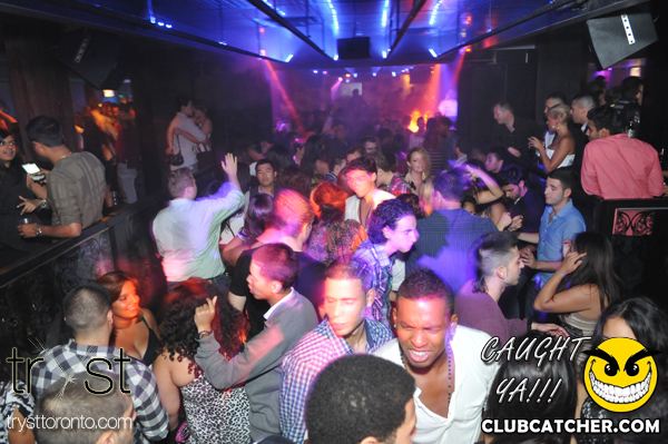 Tryst nightclub photo 1 - August 27th, 2011