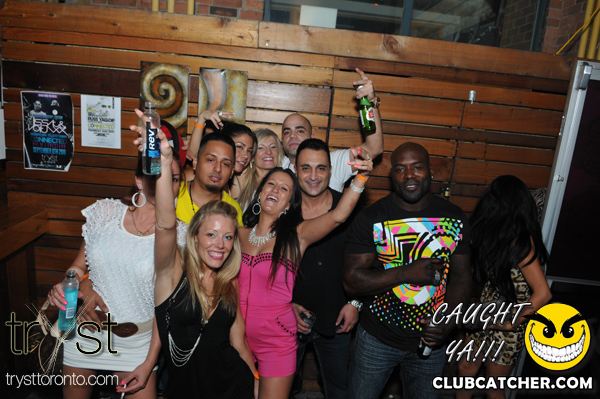 Tryst nightclub photo 11 - August 27th, 2011