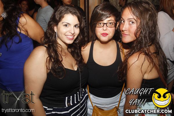 Tryst nightclub photo 103 - August 27th, 2011