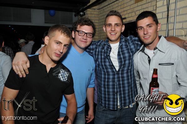 Tryst nightclub photo 104 - August 27th, 2011