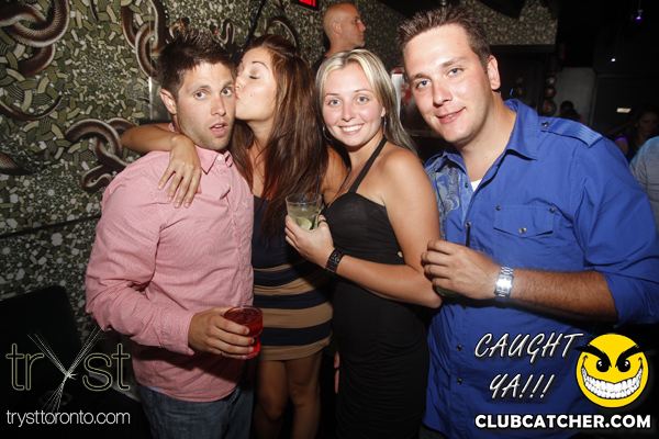 Tryst nightclub photo 105 - August 27th, 2011