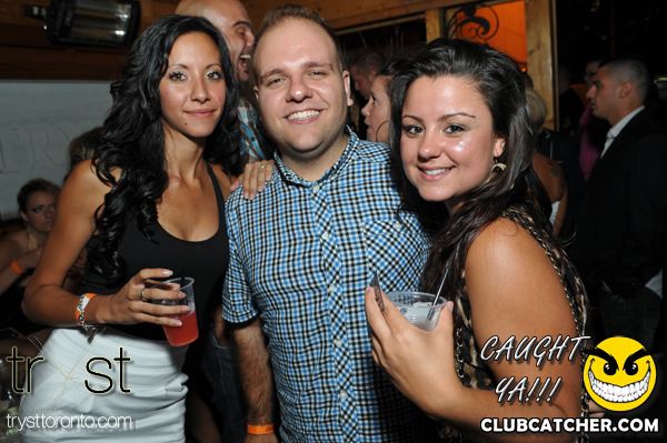 Tryst nightclub photo 106 - August 27th, 2011