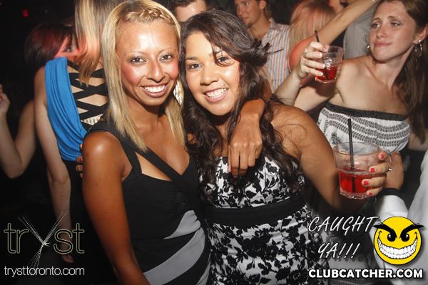 Tryst nightclub photo 113 - August 27th, 2011