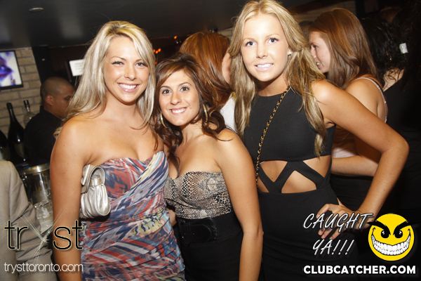 Tryst nightclub photo 115 - August 27th, 2011