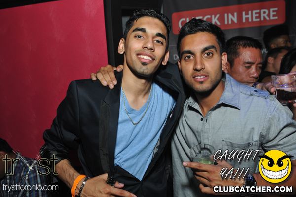 Tryst nightclub photo 116 - August 27th, 2011