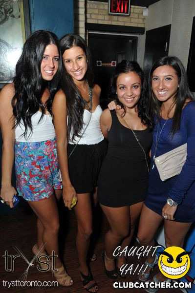 Tryst nightclub photo 117 - August 27th, 2011