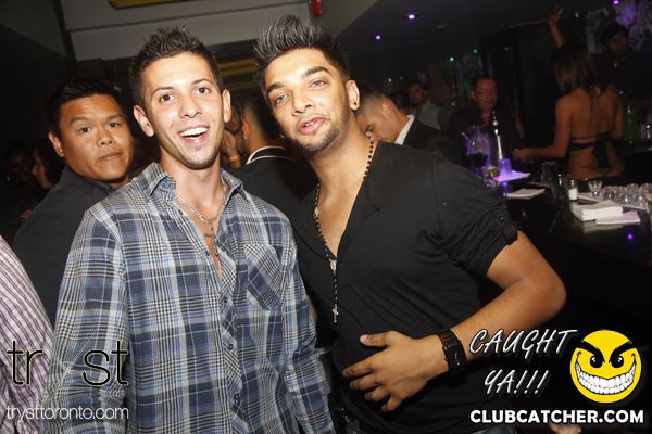 Tryst nightclub photo 135 - August 27th, 2011