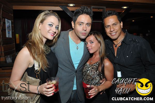 Tryst nightclub photo 142 - August 27th, 2011