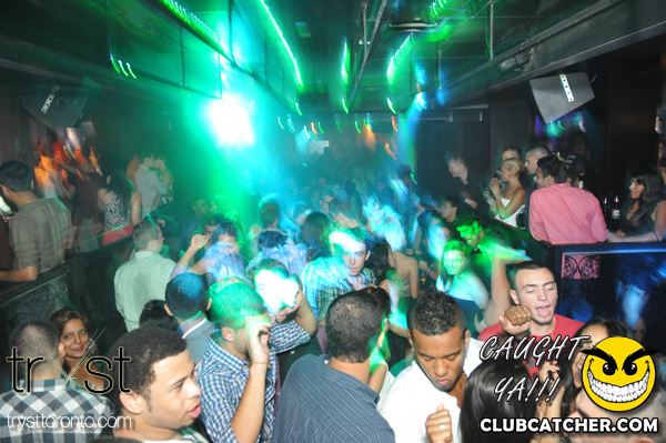 Tryst nightclub photo 144 - August 27th, 2011