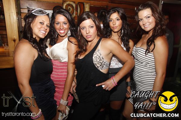 Tryst nightclub photo 16 - August 27th, 2011