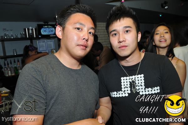 Tryst nightclub photo 158 - August 27th, 2011