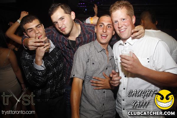 Tryst nightclub photo 165 - August 27th, 2011