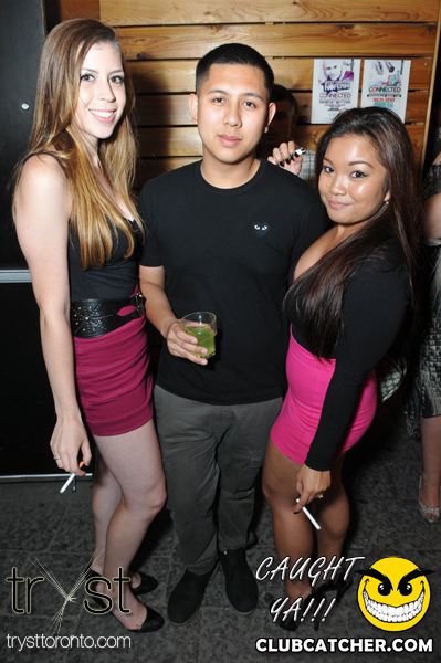 Tryst nightclub photo 170 - August 27th, 2011