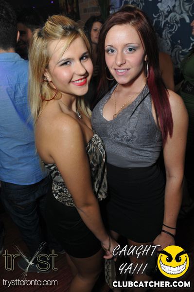 Tryst nightclub photo 172 - August 27th, 2011