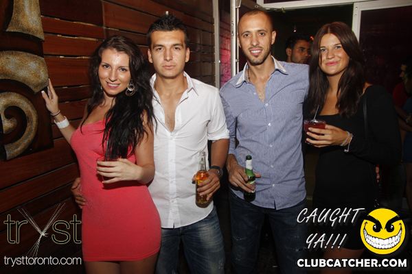 Tryst nightclub photo 174 - August 27th, 2011