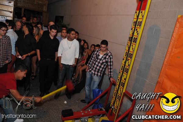 Tryst nightclub photo 19 - August 27th, 2011