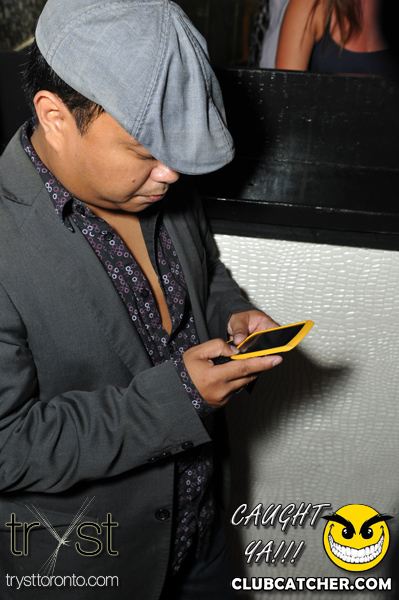 Tryst nightclub photo 181 - August 27th, 2011