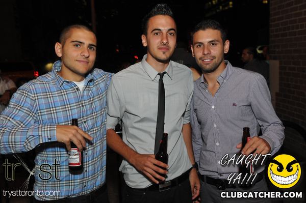 Tryst nightclub photo 184 - August 27th, 2011