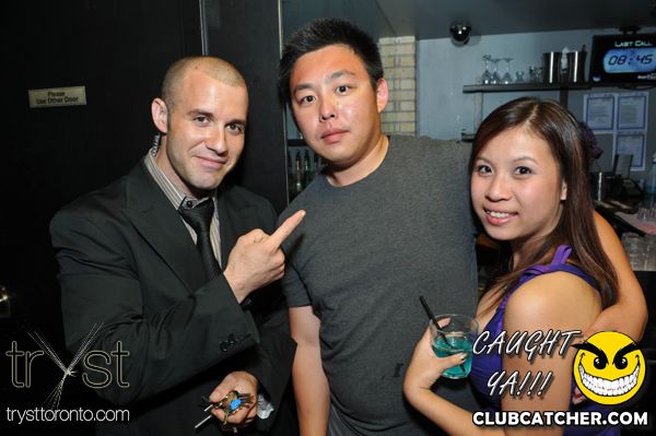 Tryst nightclub photo 189 - August 27th, 2011