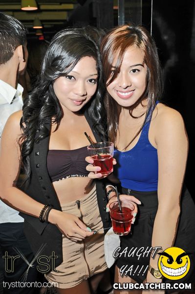 Tryst nightclub photo 190 - August 27th, 2011