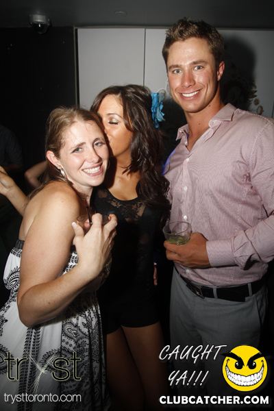 Tryst nightclub photo 192 - August 27th, 2011