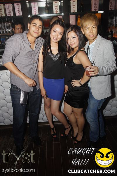 Tryst nightclub photo 195 - August 27th, 2011