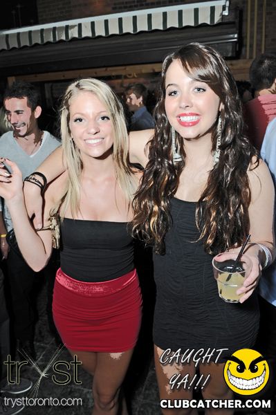 Tryst nightclub photo 197 - August 27th, 2011