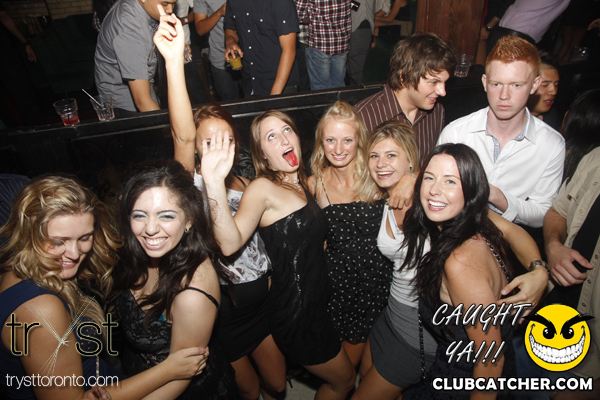 Tryst nightclub photo 206 - August 27th, 2011