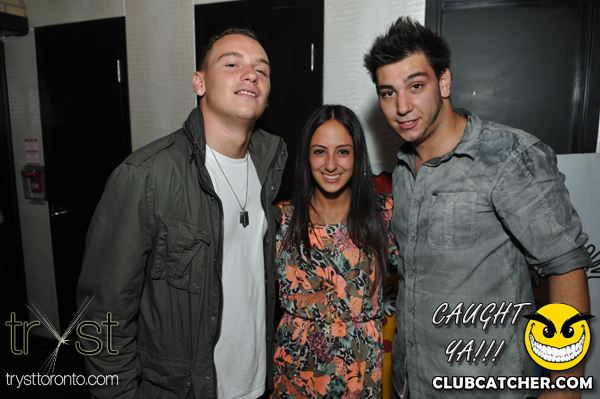 Tryst nightclub photo 208 - August 27th, 2011